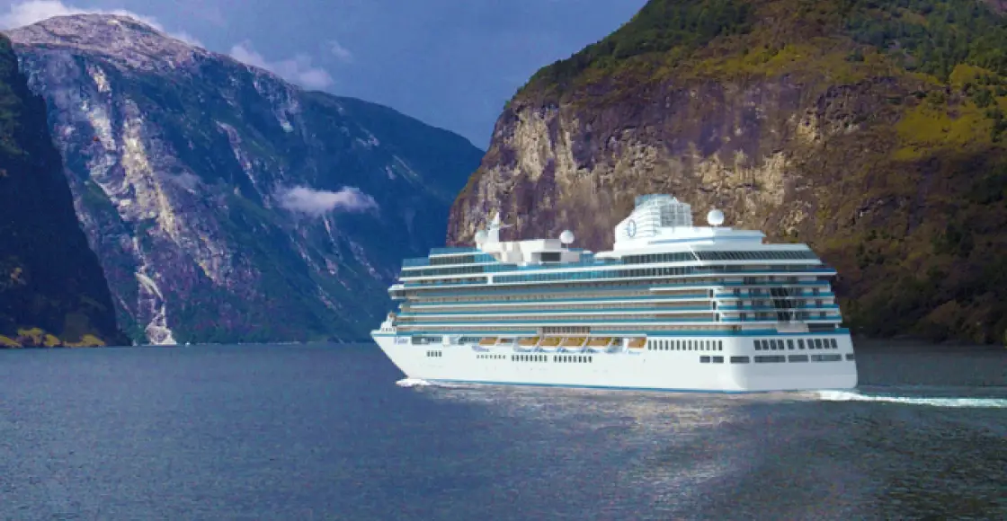 oceania cruises opt out
